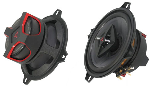 Art Sound ARX 52. ����������� �������������� ARX 52.